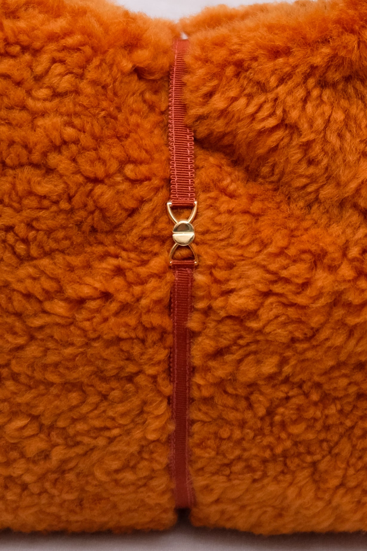 Peau lainée mérinos