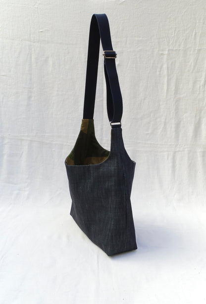 Jean brut